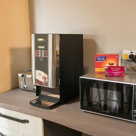 Room & Breakfast Le Magie Sindia Ngoại thất bức ảnh