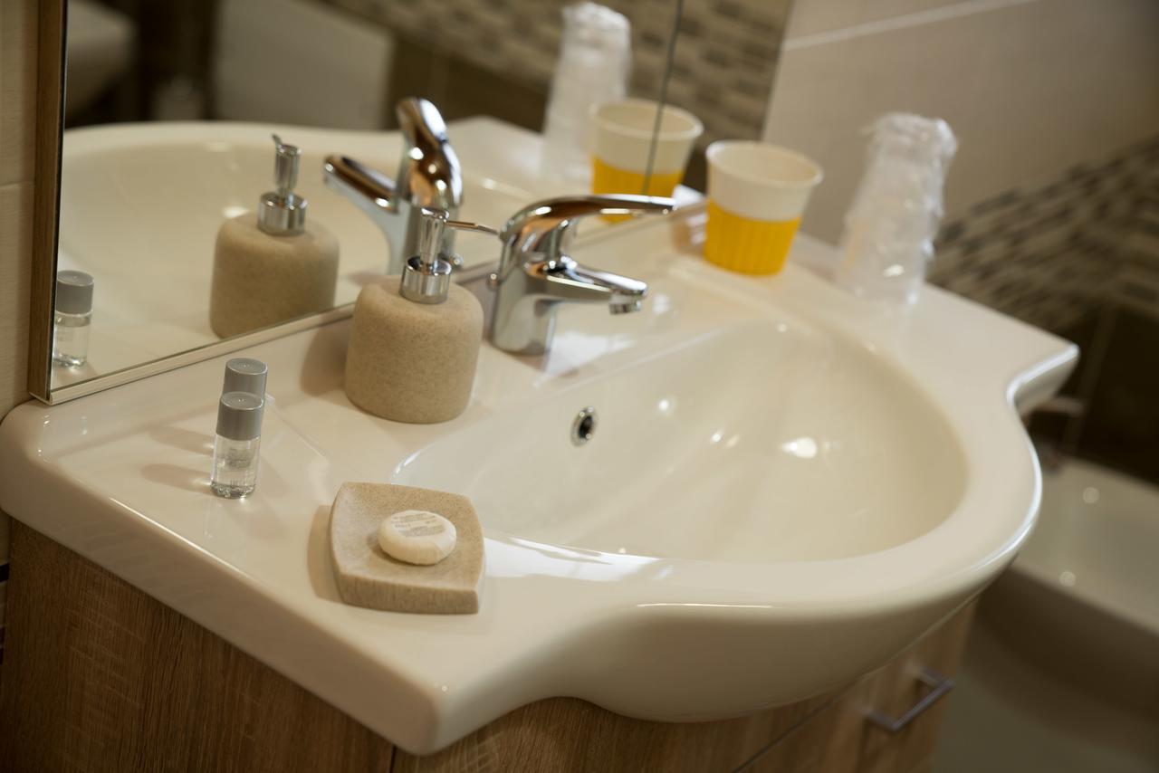 Room & Breakfast Le Magie Sindia Ngoại thất bức ảnh