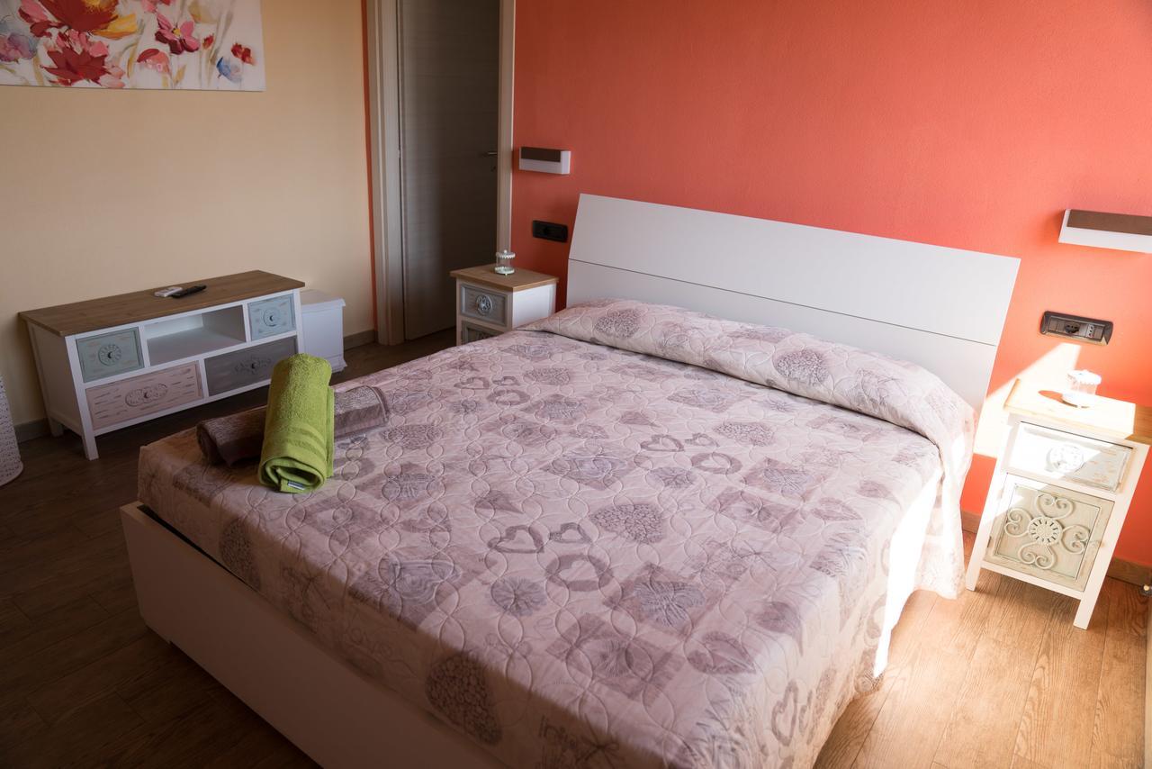Room & Breakfast Le Magie Sindia Ngoại thất bức ảnh